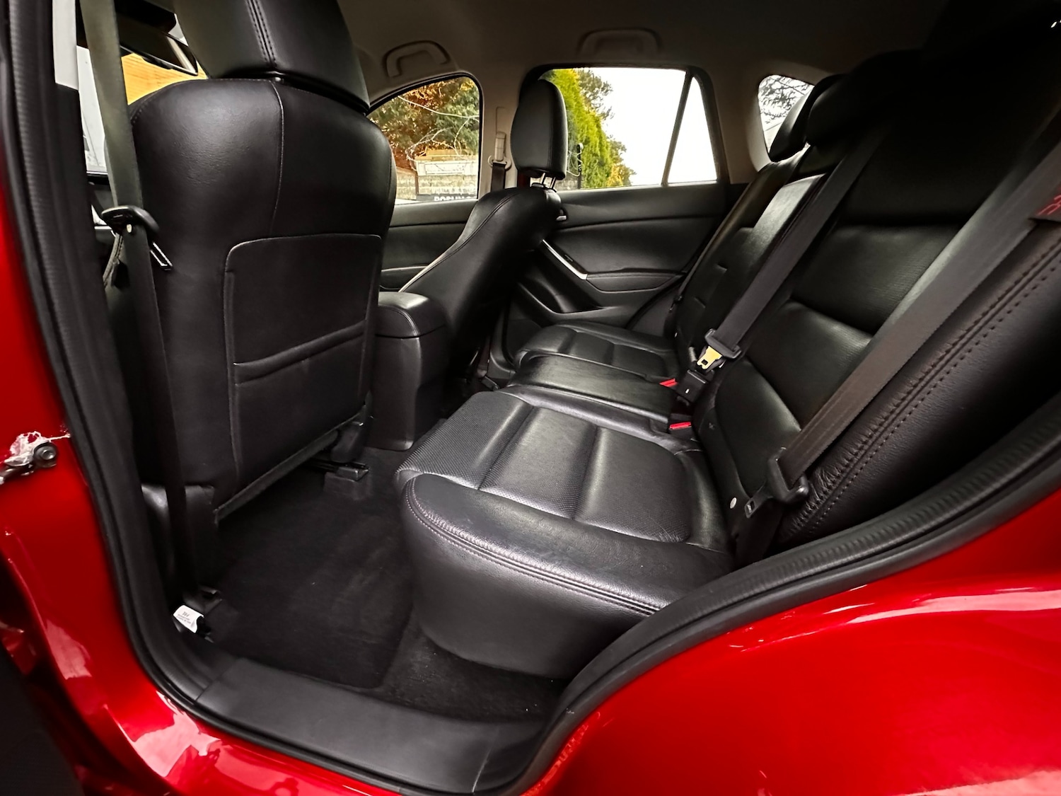 Used Mazda CX-5 2015 for sale - 76919954: Photo 12