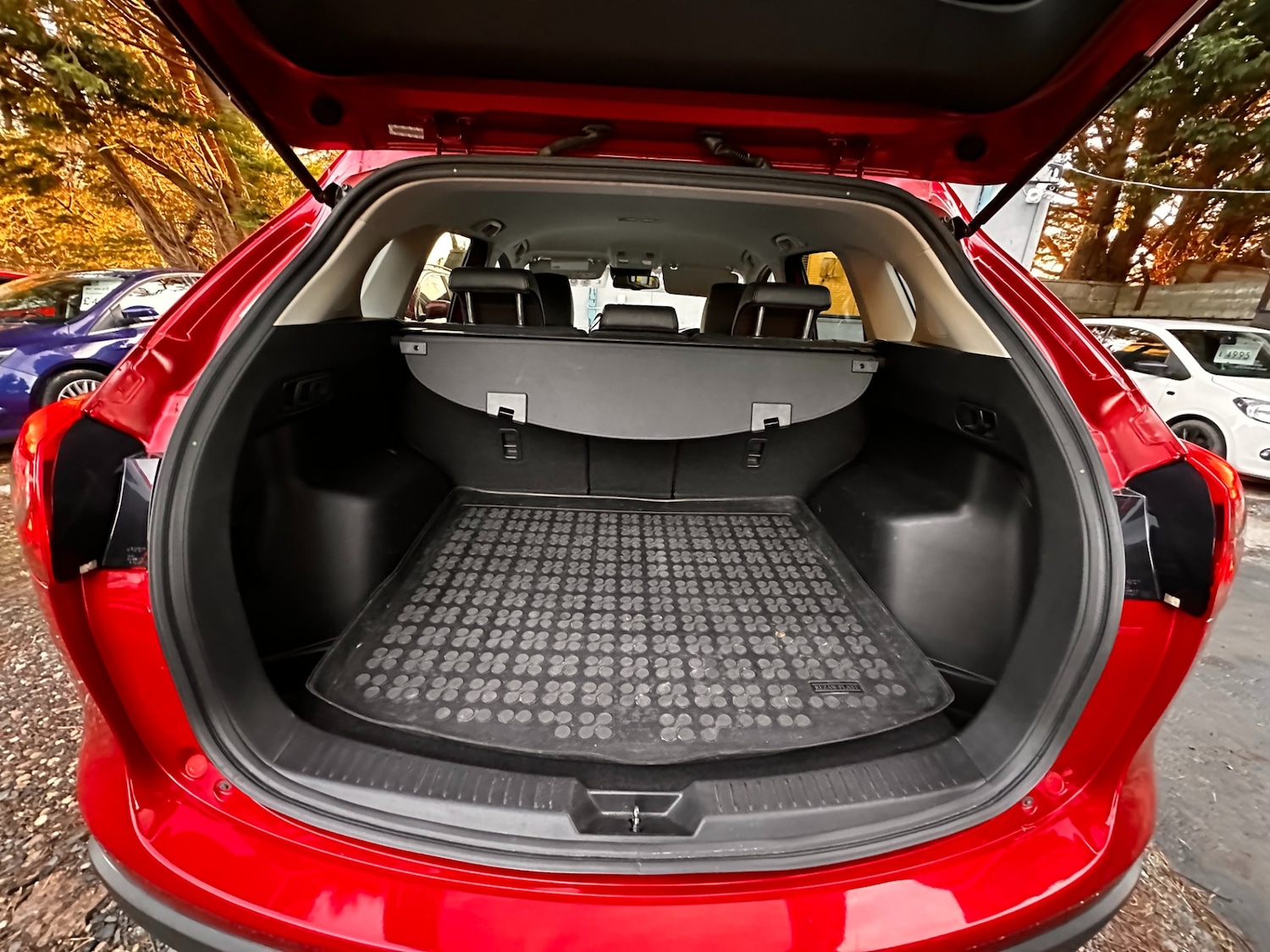 Used Mazda CX-5 2015 for sale - 76919954: Photo 13