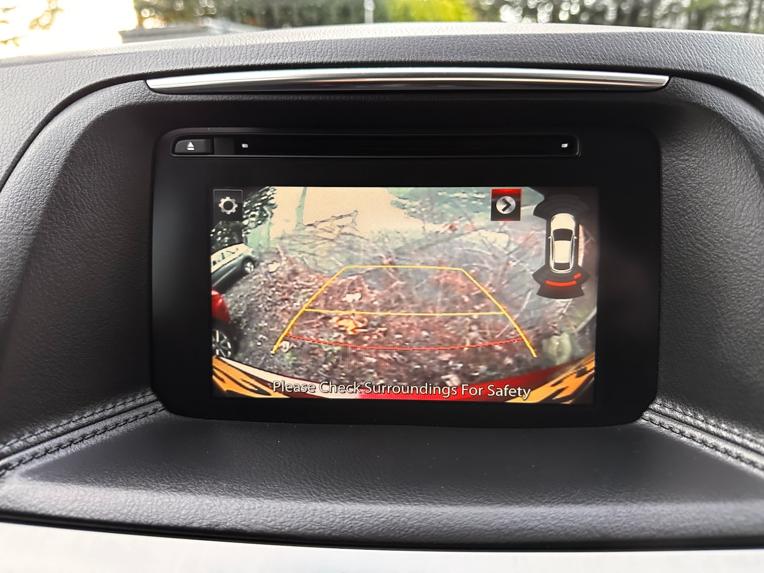 Used Mazda CX-5 2015 for sale - 76919954: Photo 14