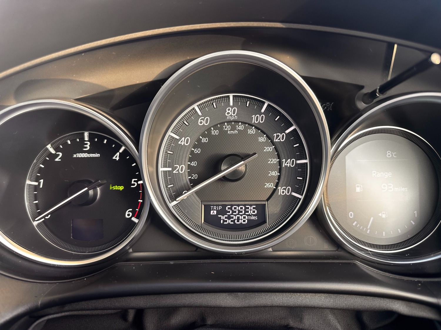 Used Mazda CX-5 2015 for sale - 76919954: Photo 15