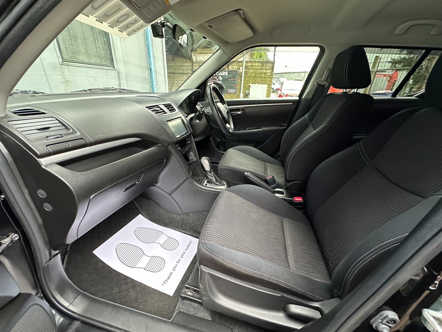 Used Suzuki Swift 2025 for sale - 77337275: Photo 11