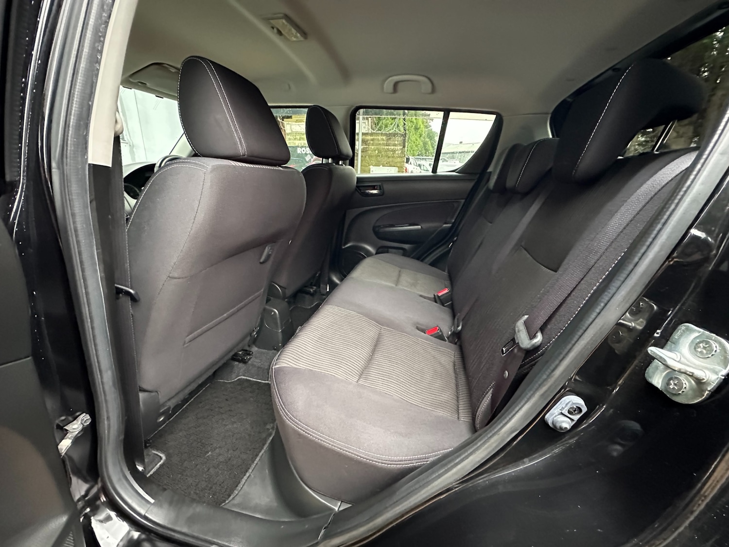 Used Suzuki Swift 2025 for sale - 77337275: Photo 12