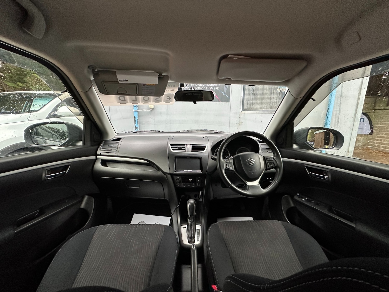 Used Suzuki Swift 2025 for sale - 77337275: Photo 13