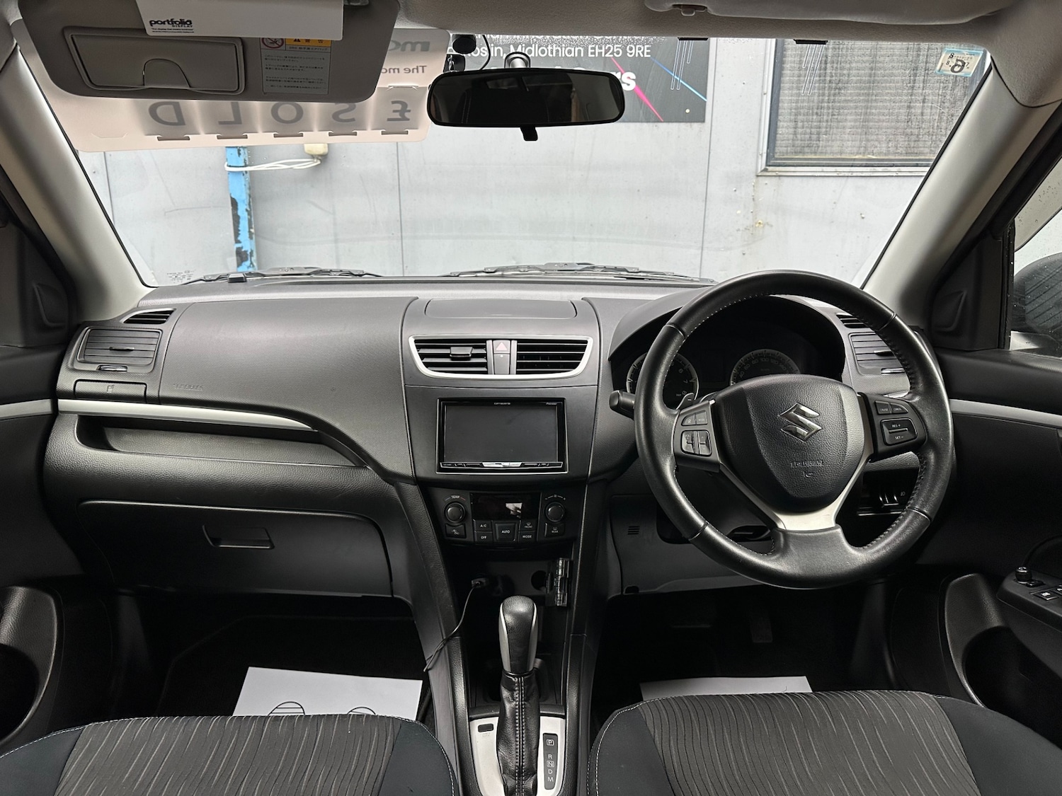 Used Suzuki Swift 2025 for sale - 77337275: Photo 14