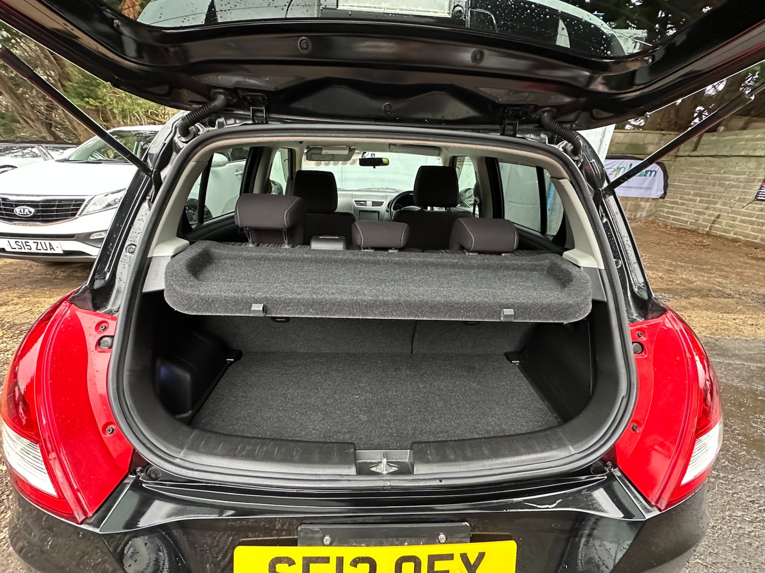 Used Suzuki Swift 2025 for sale - 77337275: Photo 15