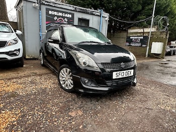 Used Suzuki Swift 2025 for sale - 77337275: Photo