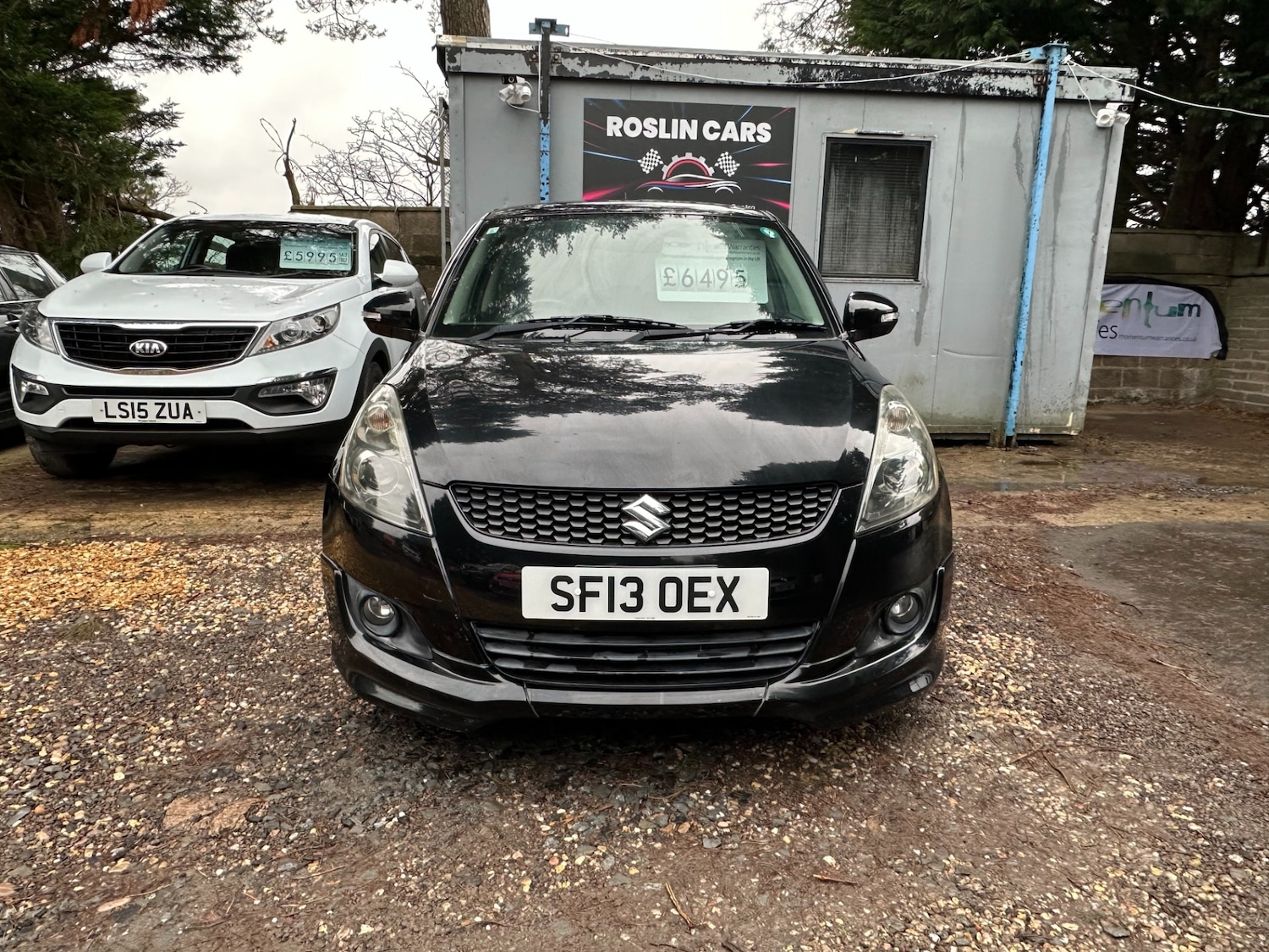 Used Suzuki Swift 2025 for sale - 77337275: Photo 2