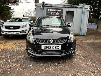 Used Suzuki Swift 2025 for sale - 77337275: Photo