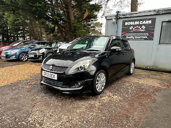 Used Suzuki Swift 2025 for sale - 77337275: Photo