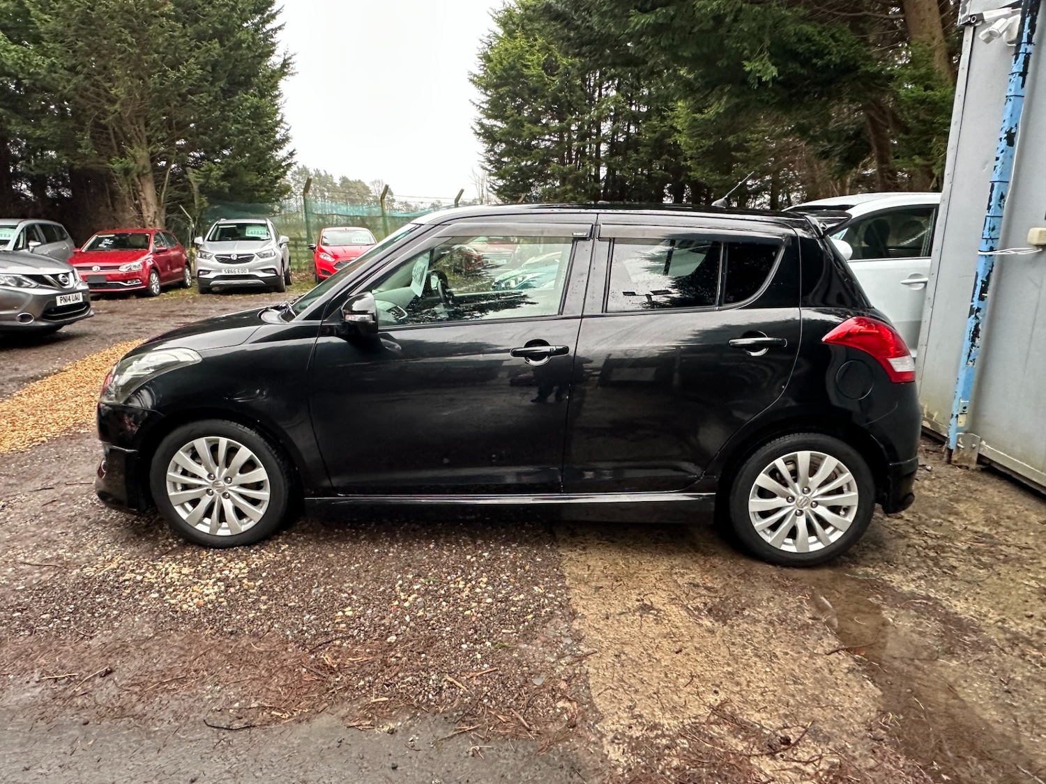 Used Suzuki Swift 2025 for sale - 77337275: Photo 4