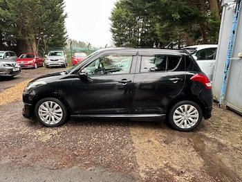 Used Suzuki Swift 2025 for sale - 77337275: Photo