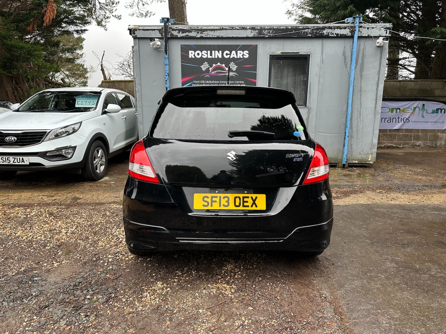 Used Suzuki Swift 2025 for sale - 77337275: Photo 6