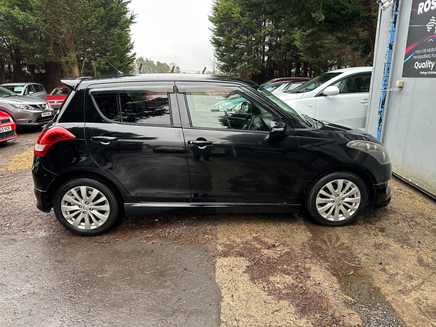Used Suzuki Swift 2025 for sale - 77337275: Photo 8