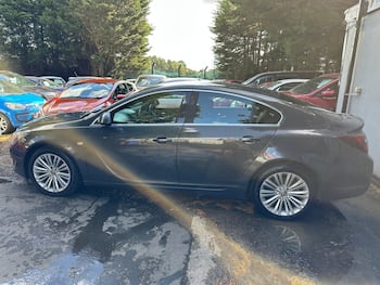 Used Vauxhall Insignia 2015 for sale - 79683451: Photo