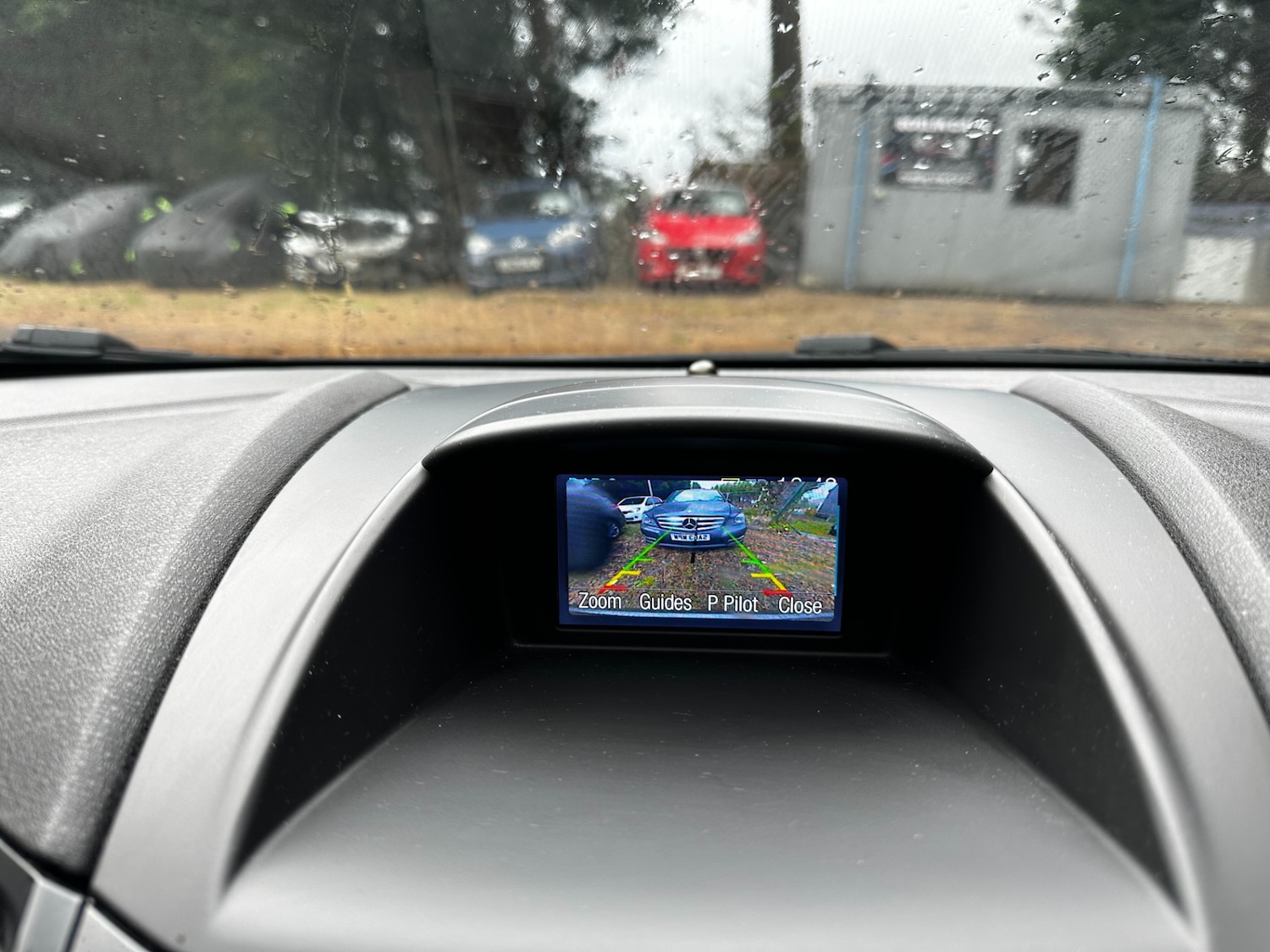 Vehicle 15