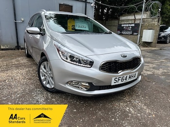 Used Kia Ceed 2014 for sale - 78286649: Photo