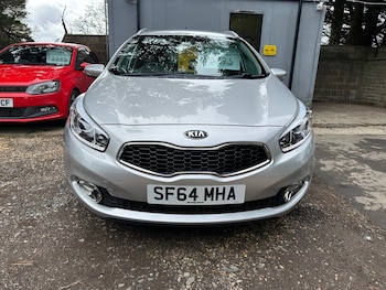 Used Kia Ceed 2014 for sale - 78286649: Photo