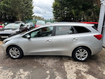 Used Kia Ceed 2014 for sale - 78286649: Photo