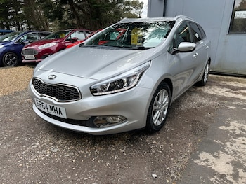 Used Kia Ceed 2014 for sale - 78286649: Photo