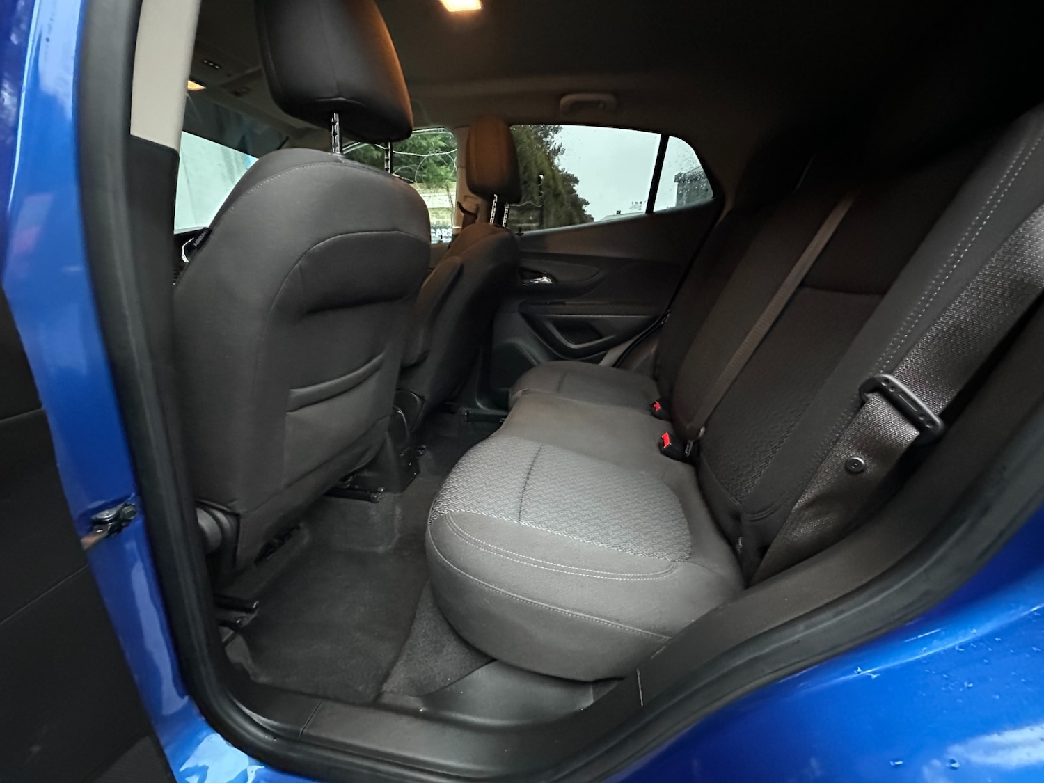 Used Vauxhall Mokka X 2017 for sale - 77536134: Photo 16