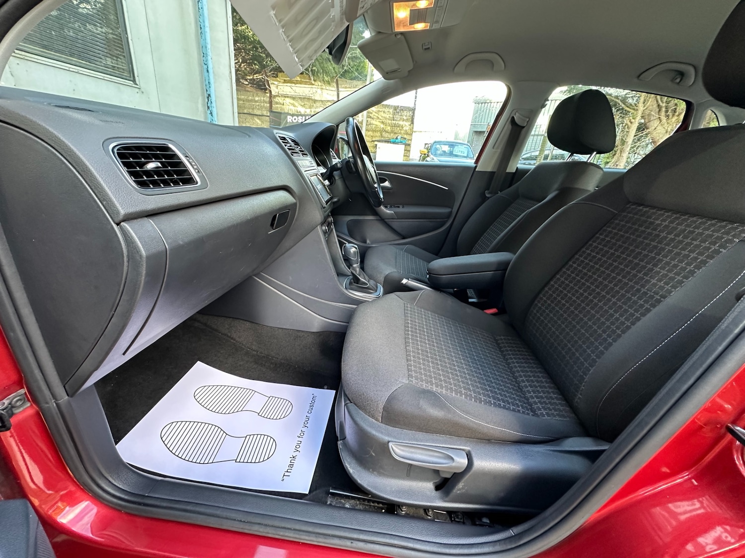 Used Volkswagen Polo 2025 for sale - 77715853: Photo 11