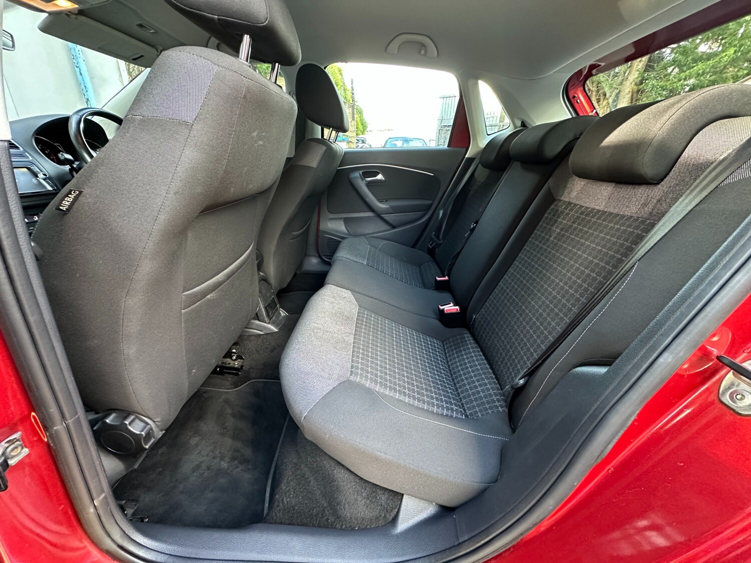 Used Volkswagen Polo 2025 for sale - 77715853: Photo 12