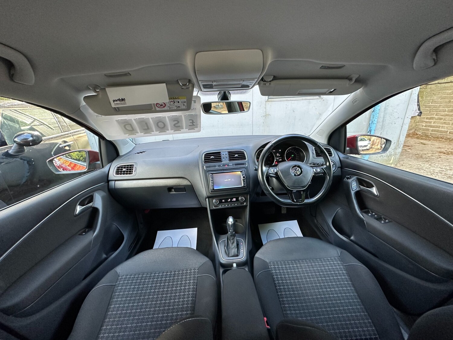 Used Volkswagen Polo 2025 for sale - 77715853: Photo 13