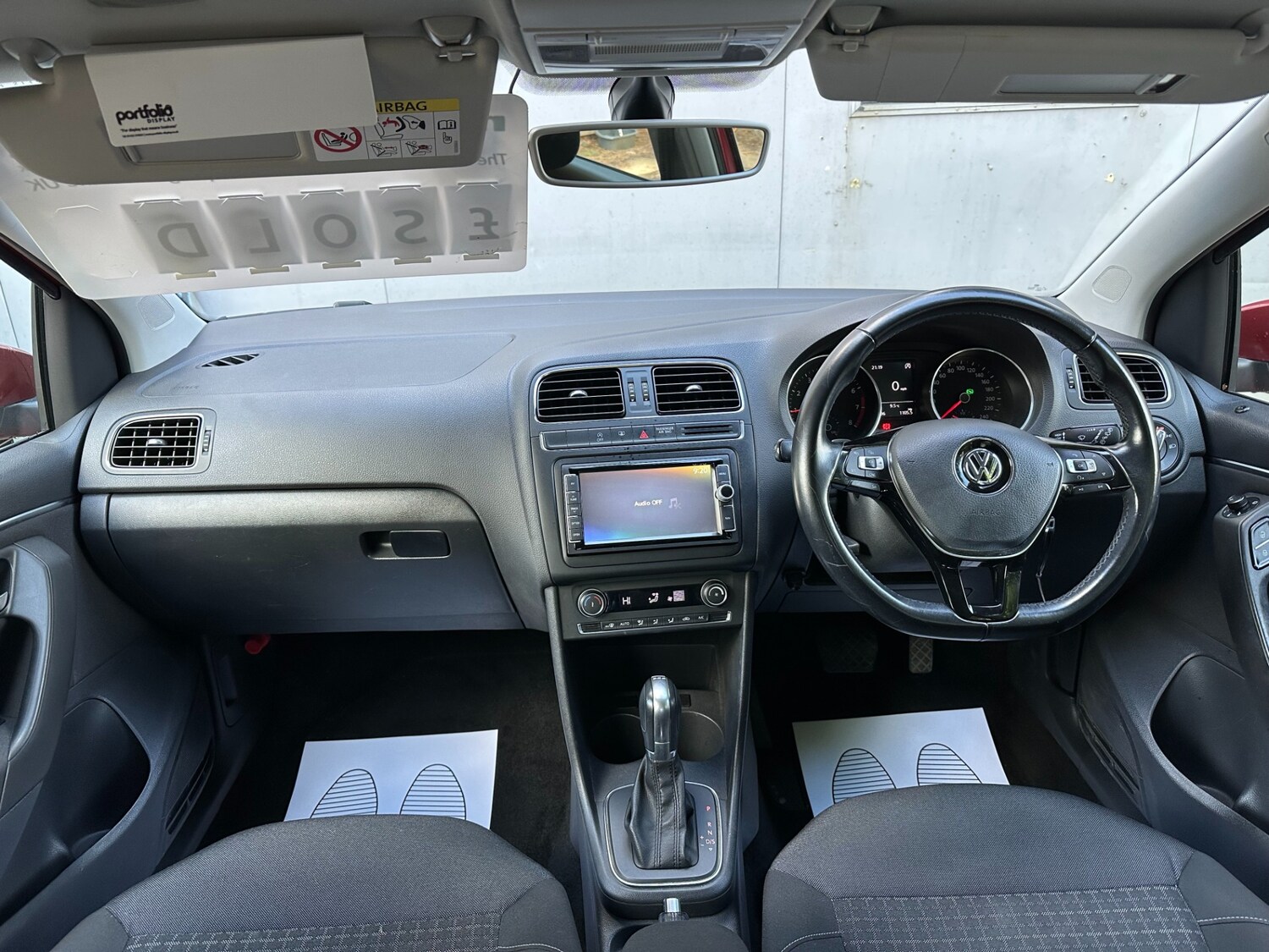 Used Volkswagen Polo 2025 for sale - 77715853: Photo 14