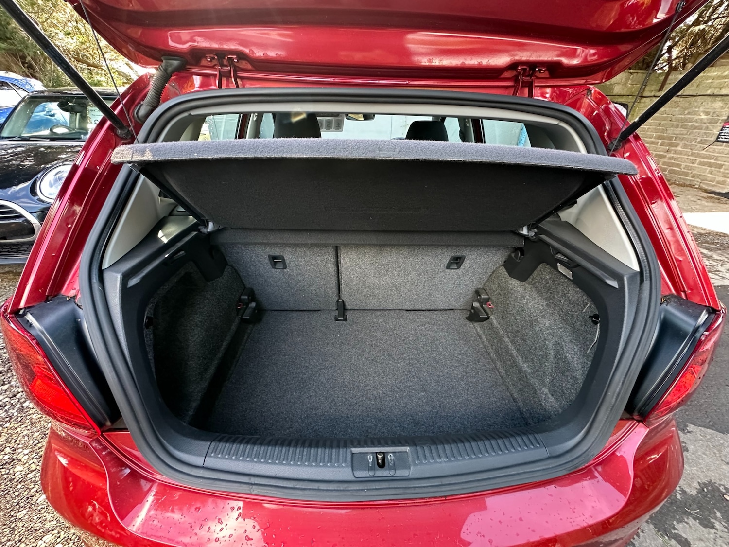 Used Volkswagen Polo 2025 for sale - 77715853: Photo 15