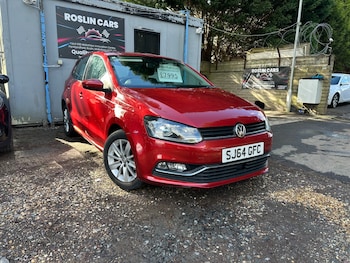 Used Volkswagen Polo 2025 for sale - 77715853: Photo