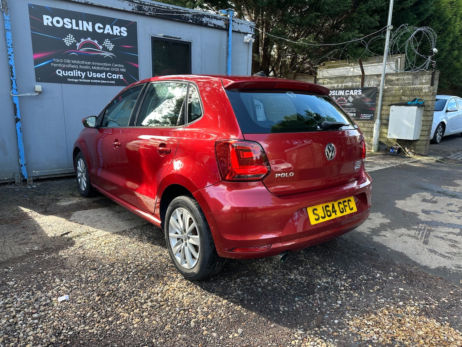 Used Volkswagen Polo 2025 for sale - 77715853: Photo 5