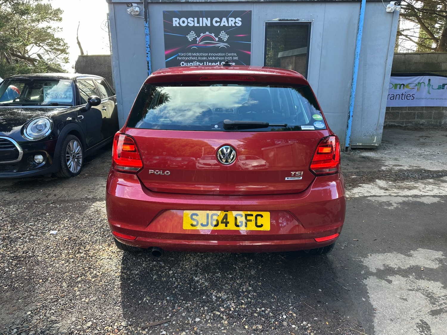 Used Volkswagen Polo 2025 for sale - 77715853: Photo 6
