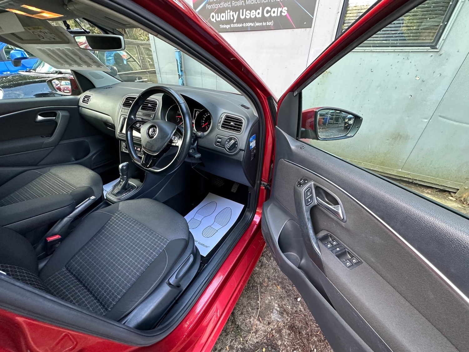 Used Volkswagen Polo 2025 for sale - 77715853: Photo 9