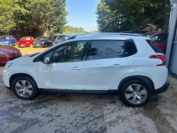 Used Peugeot 2008 undefined for sale - 79186278: Photo