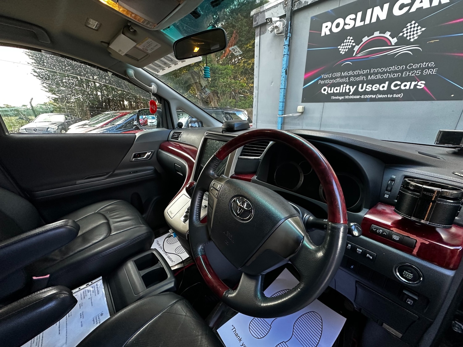 Used Toyota Alphard 2020 for sale - 77830517: Photo 10