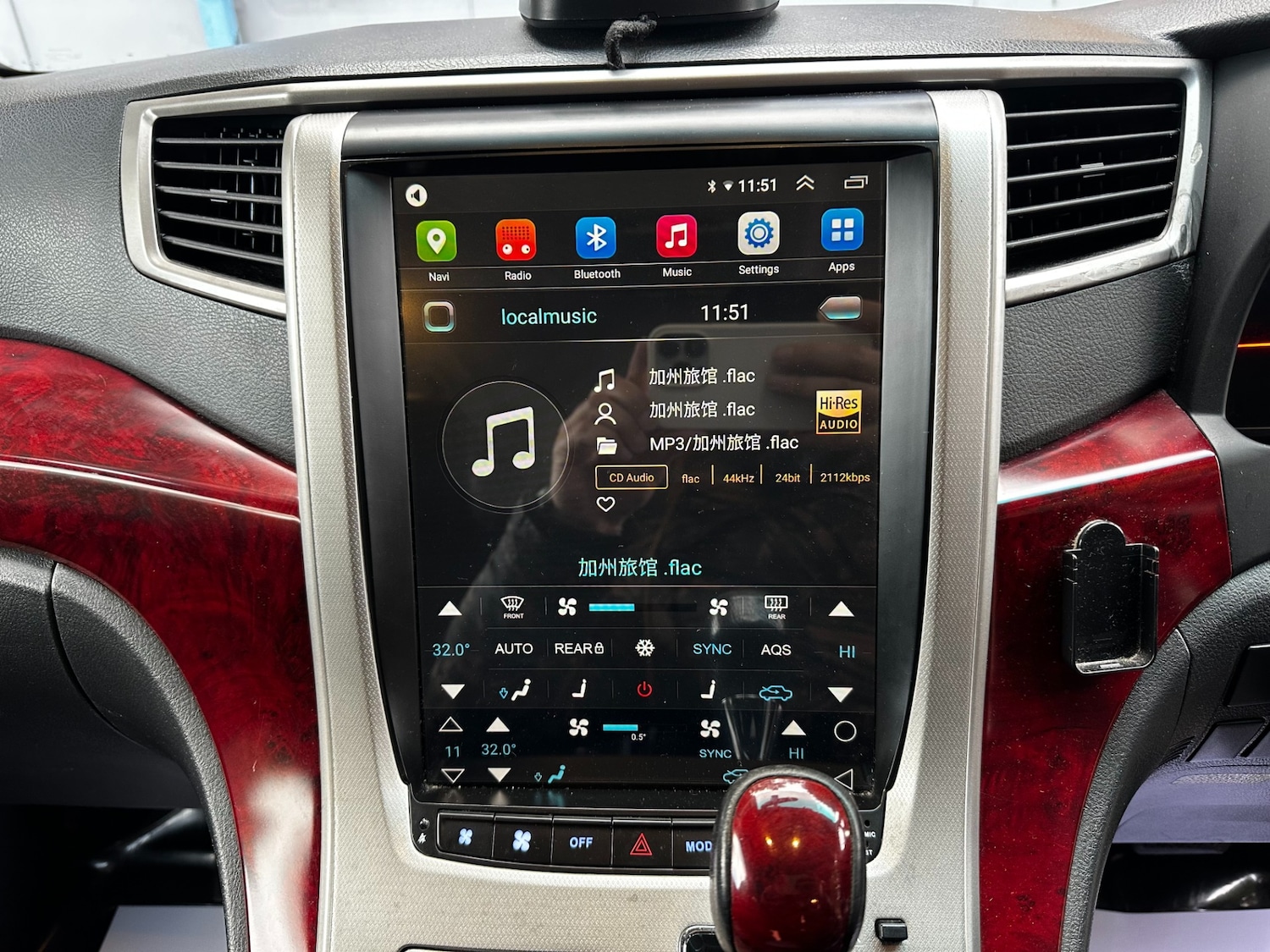 Used Toyota Alphard 2020 for sale - 77830517: Photo 24