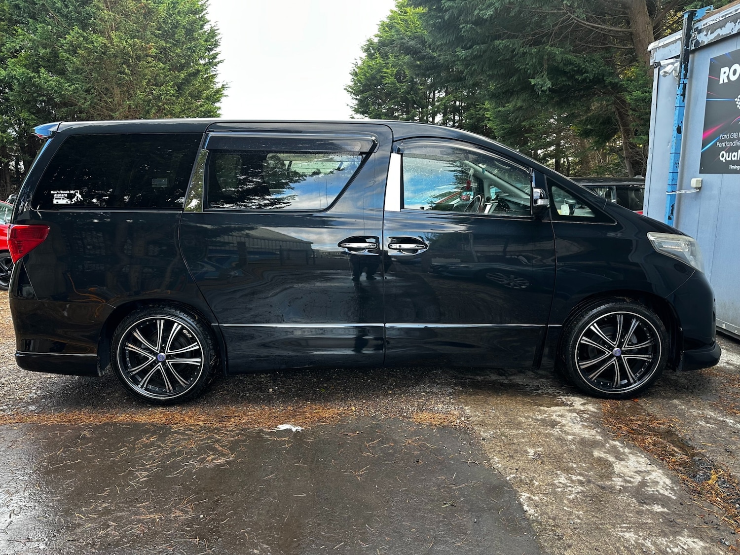 Used Toyota Alphard 2020 for sale - 77830517: Photo 8