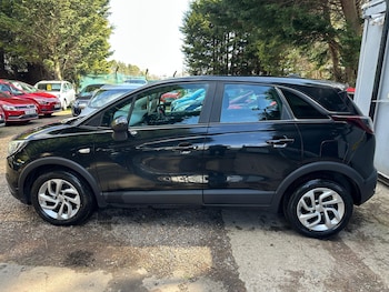 Used Vauxhall Crossland X 2018 for sale - 78329094: Photo