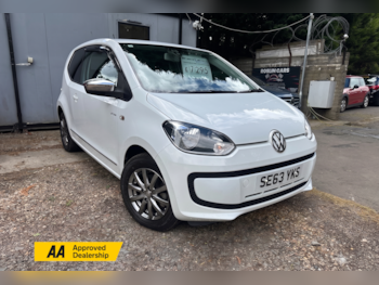 Used Volkswagen up! undefined for sale - 79186292: Photo