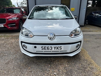 Used Volkswagen up! undefined for sale - 79186292: Photo
