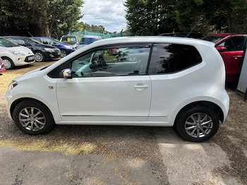Used Volkswagen up! undefined for sale - 79186292: Photo
