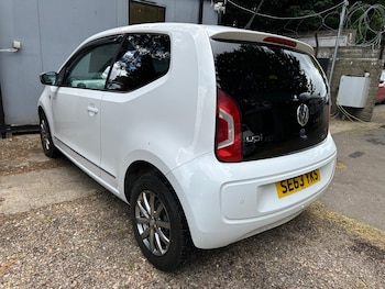 Used Volkswagen up! undefined for sale - 79186292: Photo