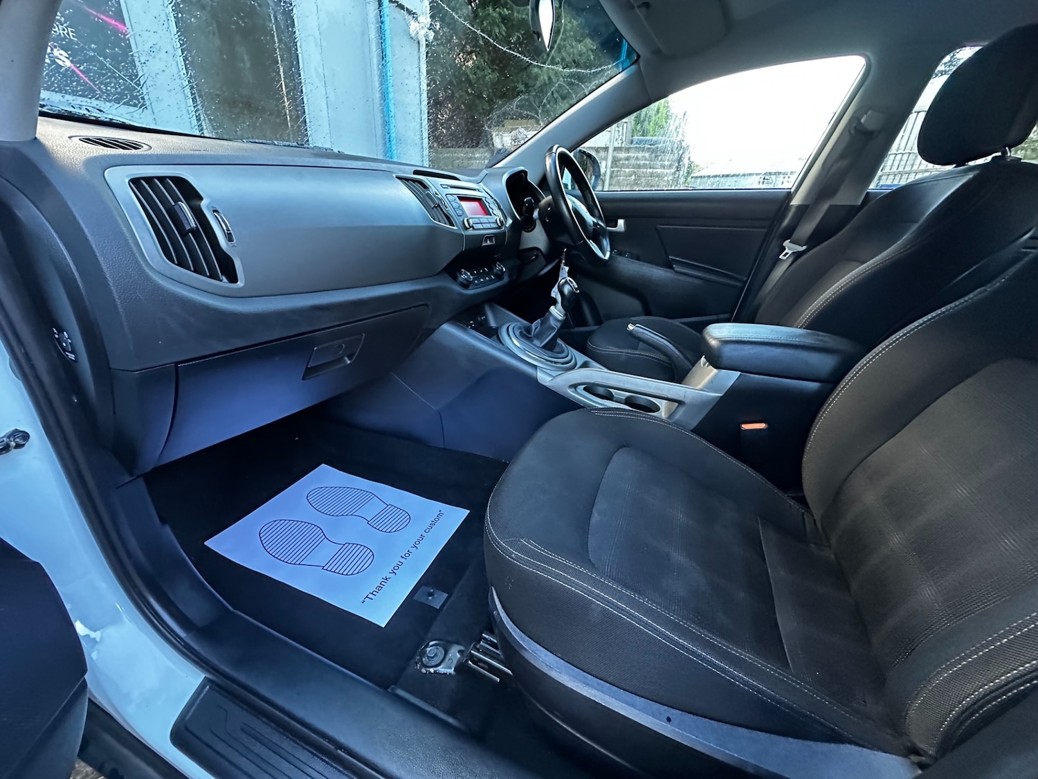 Used Kia Sportage 2015 for sale - 76402953: Photo 11