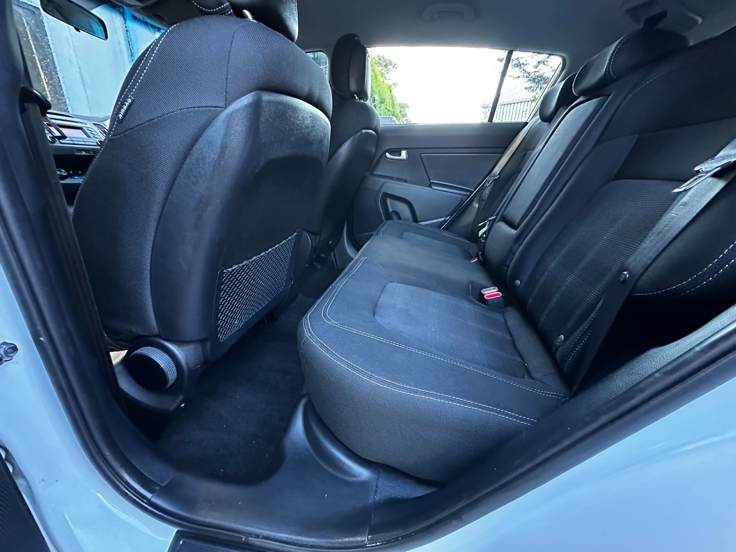 Used Kia Sportage 2015 for sale - 76402953: Photo 13