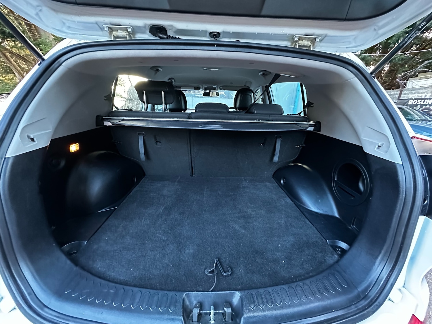 Used Kia Sportage 2015 for sale - 76402953: Photo 16