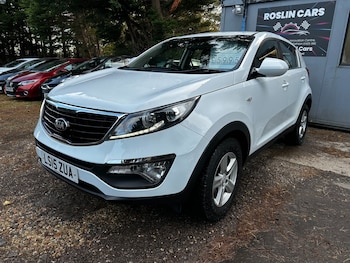 Used Kia Sportage 2015 for sale - 76402953: Photo