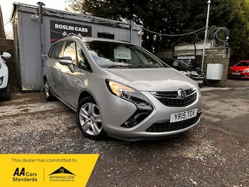 2015 (15) - 1.4T Exclusiv 5dr