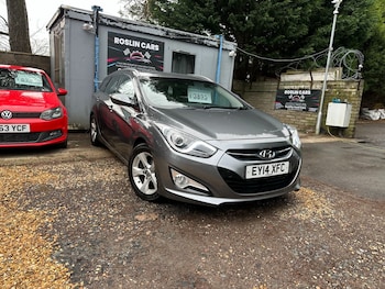 Used Hyundai i40 2014 for sale - 77380747: Photo