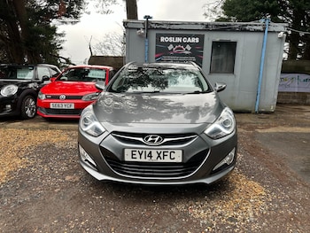 Used Hyundai i40 2014 for sale - 77380747: Photo