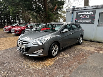 Used Hyundai i40 2014 for sale - 77380747: Photo